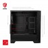 MSI MAG Forge 320R Airflow Mid-Tower Case