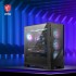 MSI MAG Forge 320R Airflow Mid-Tower Case