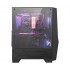 MSI MAG Forge 100R Gaming PC Case