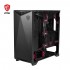 MSI MPG GUNGNIR CASE 300R AIRFLOW