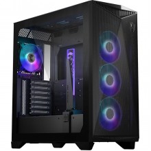 MSI MPG GUNGNIR CASE 300R AIRFLOW