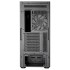 SilverStone Fara 514X ARGB Mid-Tower ATX Case - Black