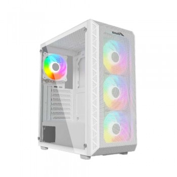 Thunder Furor Gaming PC Case