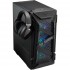 Asus TUF Gaming GT301 ATX Mid-Tower Compact Case 