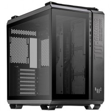 ASUS TUF Gaming GT502 BLACK ATX Mid-Tower 