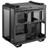 ASUS TUF Gaming GT502 BLACK ATX Mid-Tower 