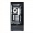 Ease EC123B ARGB Mid-Tower microATX Case