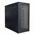 Ease EC123B ARGB Mid-Tower microATX Case