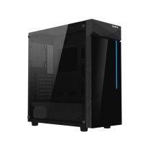 Gigabyte C200G Tempered Glass PC Case