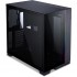 Lian Li O11 Dynamic EVO Mid-Tower Chassis - O11DEX - Black - O11D EVO