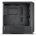 Lian Li Lancool 216 RGB Mid-Tower ATX Case - Black