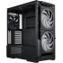 Lian Li Lancool 216 RGB Mid-Tower ATX Case - Black