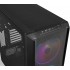 Lian Li Lancool 216 RGB Mid-Tower ATX Case - Black