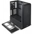 Lian Li Lancool 216 RGB Mid-Tower ATX Case - Black