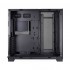 Lian Li O11 Dynamic EVO Mid-Tower Chassis - O11DEX - Black - O11D EVO