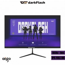 DarkFlash Gaming LED G243FG – Elevate Your Gaming Experience