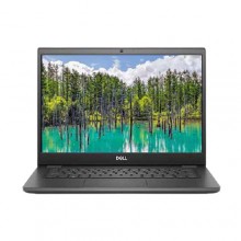 Dell Latitude 3410 Core i3 10th Generation 4GB Ram 1TB HDD Dos