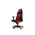 Arozzi Vernazza Series Super Premium Gaming Racing Style Swivel Chair, Red