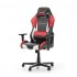 DXRacer Drifting Series Gaming Chair Color Black / White / Red