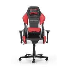 DXRacer Drifting Series Gaming Chair Color Black / White / Red