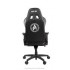 Arozzi Star Trek Edition Gaming Chair Black