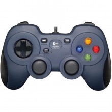 Logitech F310 Gamepad - Console Style 