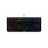 Razer BlackWidow X TE Chroma - Multi-color Mechanical Gaming Keyboard - US Layout FRML