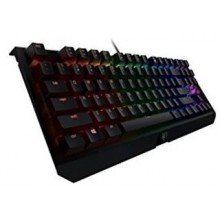 Razer BlackWidow X TE Chroma - Multi-color Mechanical Gaming Keyboard - US Layout FRML