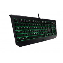 Razer Blackwidow Ultimate 2016 - Backlit Mechanical Gaming Keyboard