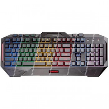 Asus Cerberus Keyboard MKII LED Backlit USB Gaming Keyboard