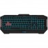 Asus Cerberus Keyboard MKII LED Backlit USB Gaming Keyboard