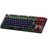 Gamepower Warlock Compact TKL Mechanical Keyboard | OUTEMU Red Switches |