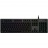 Logitech G512 Carbon RGB Mechanical Gaming Keyboard