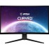 MSI G2422C 24" Curved Gaming Monitor 170Hz 