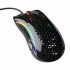 Glorious Model O- (Minus) Gaming Mouse, Matte Black (GOM-Black)