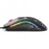 Glorious Model O- (Minus) Gaming Mouse, Matte Black (GOM-Black)