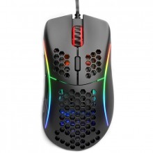 Glorious Model D Minus (Matte Black) Gaming Mouse (GLO-MS-DM-MB)