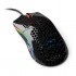 Glorious Model O (Glossy Black) Regular 68 Grams RGB Gaming Mouse