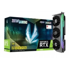 ZOTAC GAMING GeForce RTX 3080 AMP Holo 10GB