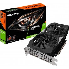 Gigabyte GeForce GTX 1660 Super OC 6GB