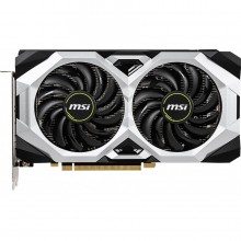 MSI GeForce RTX 2060 SUPER™ VENTUS