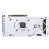 ASUS Dual GeForce RTX™ 4070 White Edition 12GB GDDR6X (PCIe 4.0, 12GB GDDR6X, DLSS 3, HDMI 2.1, DisplayPort 1.4a, 2.56-Slot Design, Axial-tech Fan Design, 0dB Technology, and More)