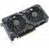  Asus Dual GeForce RTX 4060 OC Edition 8GB Graphics Card