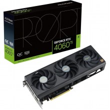 Asus ProArt GeForce RTX 4060 Ti OC Edition 16GB Graphics Card