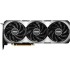 MSI GeForce RTX 4070 SUPER 12G VENTUS 3X OC GDDR6X PCI Express 4.0 ATX Graphics Card