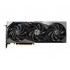 MSI GeForce RTX 4080 Super 16GB Gaming X Slim Graphics Card