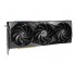 MSI GeForce RTX 4060 Ti GAMING X SLIM 16G Graphics Card