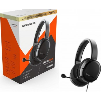 SteelSeries Arctis Raw Professional Gaming Headset