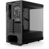 Hyte Y40 S-Tier Aesthetic Mid-Tower ATX Gaming Case Black