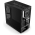 Hyte Y40 S-Tier Aesthetic Mid-Tower ATX Gaming Case Black